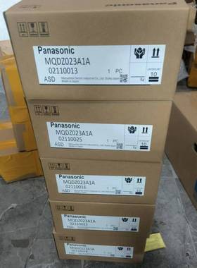 询价购-伺服驱动器MQDZ023A1A，型号MQDZ023A1A