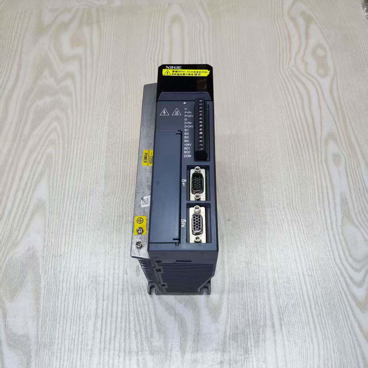 询价购-信捷DS3L伺服驱动器    400w/220v