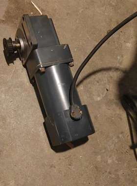 询价购-日本东方减速电机5GU18RA+5RK90GU-AWM实物