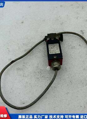 可维修-伯恩斯坦开关D-32457 612.1100.772-议价