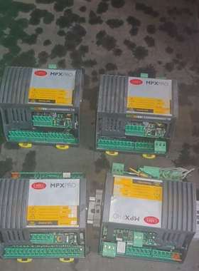 询价购-控制器 MPXPRO MX30M25H00成色如图拆机下