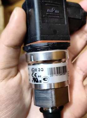 询价购-丹佛斯压力传感器MBS3000 060G1100 0-4ba