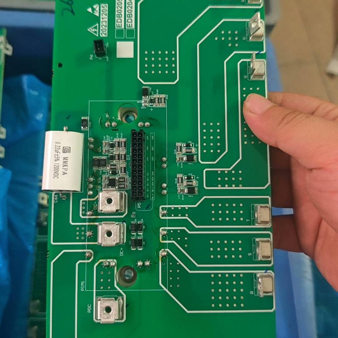 询价购-电梯变频驱动板带模块型号:MSCS2 EDB0204