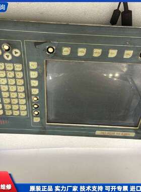 可维修-大族激光PA 8000 CNC数控屏幕-议价