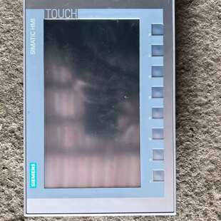 Basic触摸屏 可维修 KTP500 HMI 议价 西门子SIMATIC