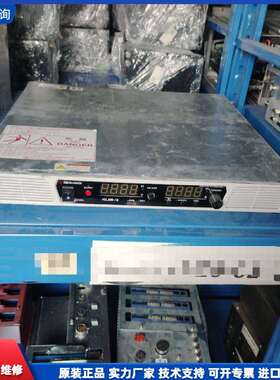 可维修-Matsusada VOL200-12-LGob直流稳压电源-议价