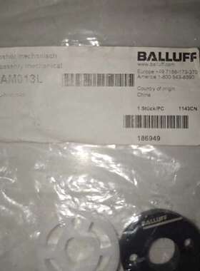 询价购-Balluff巴鲁夫BAM013L BTL-P-1013-4