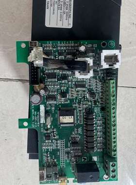 询价购-台安驱动器主板N310-4005-H3X(5HP/3.7KW