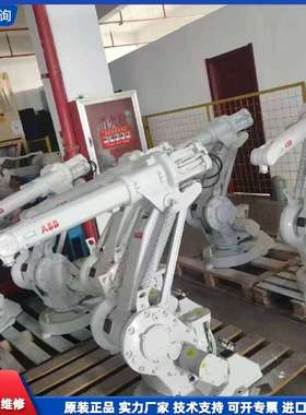 可维修-#ABB ABB机器人，IRB1410-5/1.45 白色-议价
