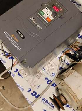 询价购-易驱变频器C∨3100-4T0075M/4T0110FP