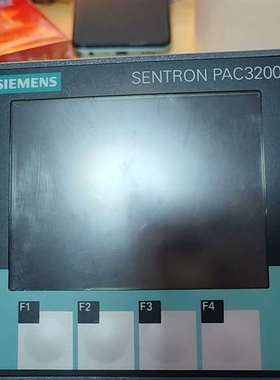 询价购-西门子SENTRON PAC3200多功能测量仪表，