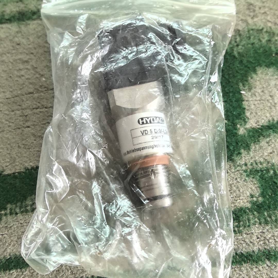 询价购-贺德克VD5D.0/-L24 压力传感器 堵塞传感