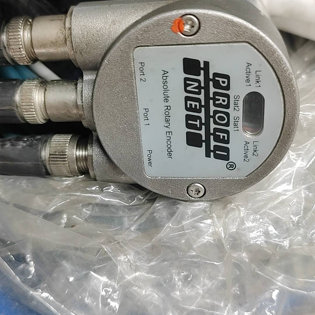 询价购-倍加福编码器EVM58N-011PNR0BN-1213，实物