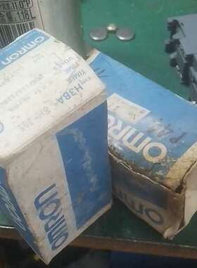 询价购-欧姆龙H3BA-8H305二个，全新包装差。需