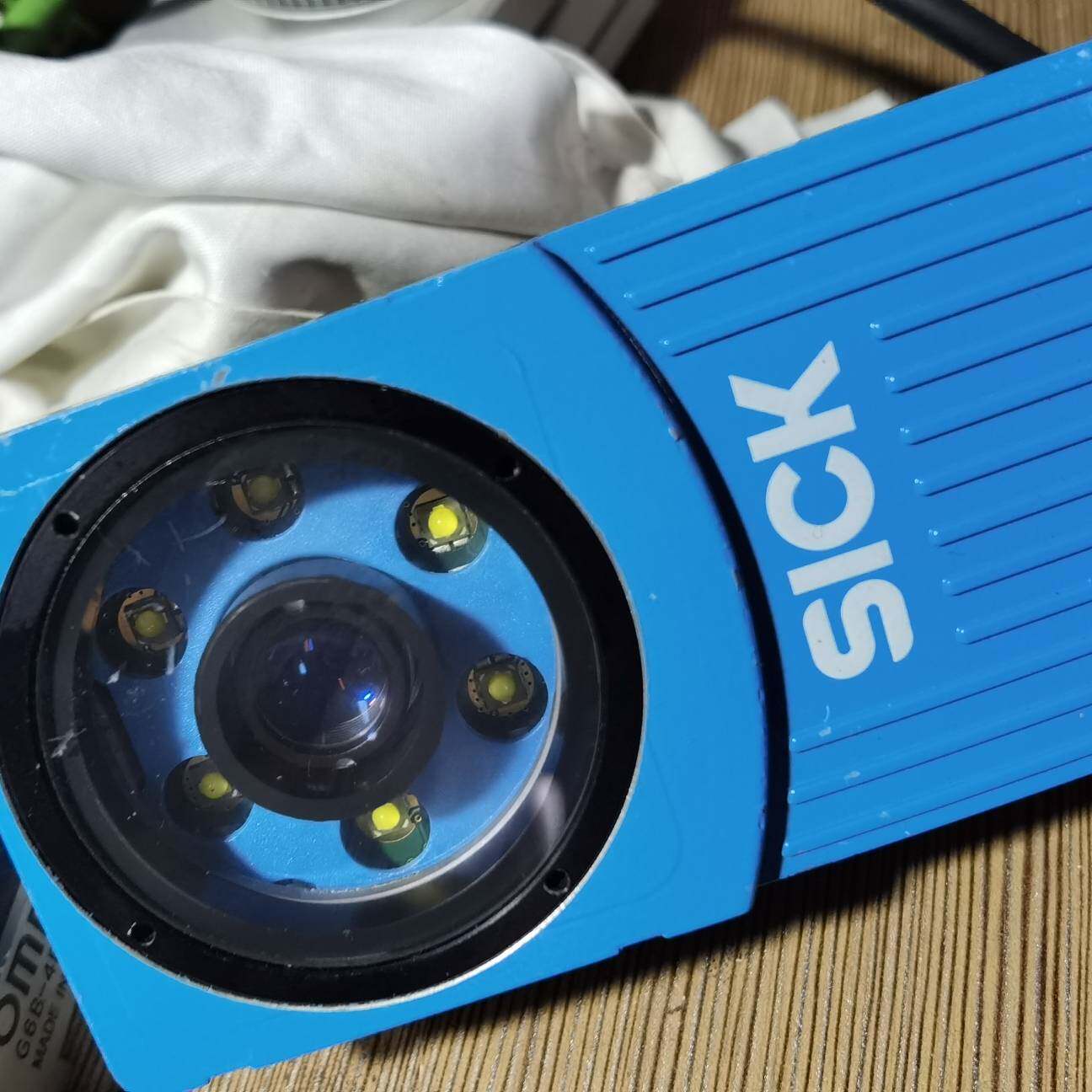 询价购-SICK图像，VSPI-2F111,2D图像传感器，成色