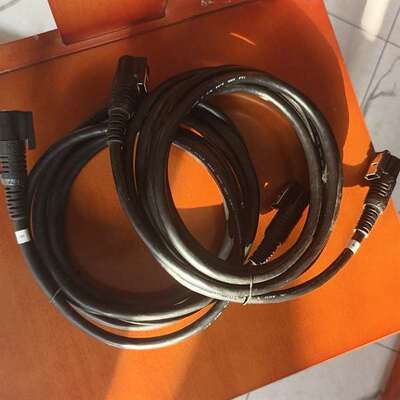 询价购-全新Huter3D H421定位仪机柜与立柱连接