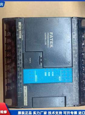 可维修-永宏 FBs-20MCT2-D24 功能完好，议价-议价