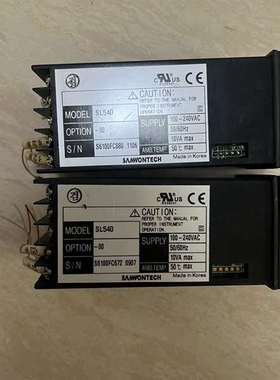 询价购-SL540-00 韩国SAMWONTECH三元温控器