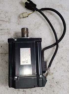 询价购-睿能伺服电机MC2S-M08075F-A0B2，750W功率