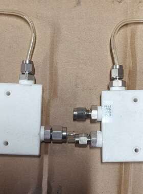 可维修-安捷伦42942A射频测试夹具-议价