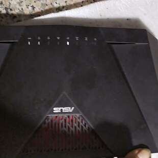 无天 AC88U无线双频千兆路由器 询价购 华硕RT