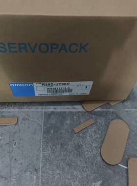 询价购-欧姆龙伺服驱动器R88D-UT80H，型号R88D-UT