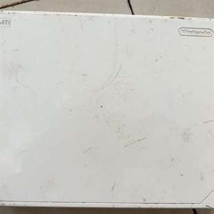 询价购-任天堂Wii游戏机主机，型号RVL-001(KOR)