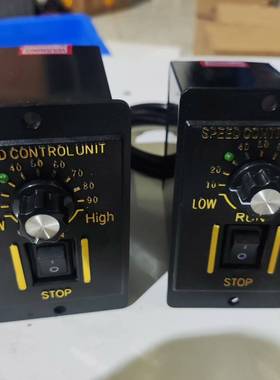 询价购-电机马达调速器SPEED CONTROLUNIT  120W