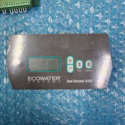 询价购-怡口ECOWATER净水系统控制器dual demand 4