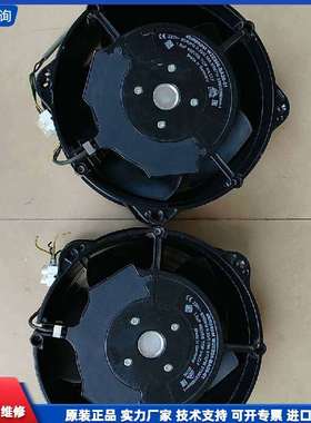 可维修-ebmpapst W2E208-BA20-01 230V 0-议价