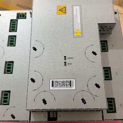 询价购-ABB 机器人配件DSQC406