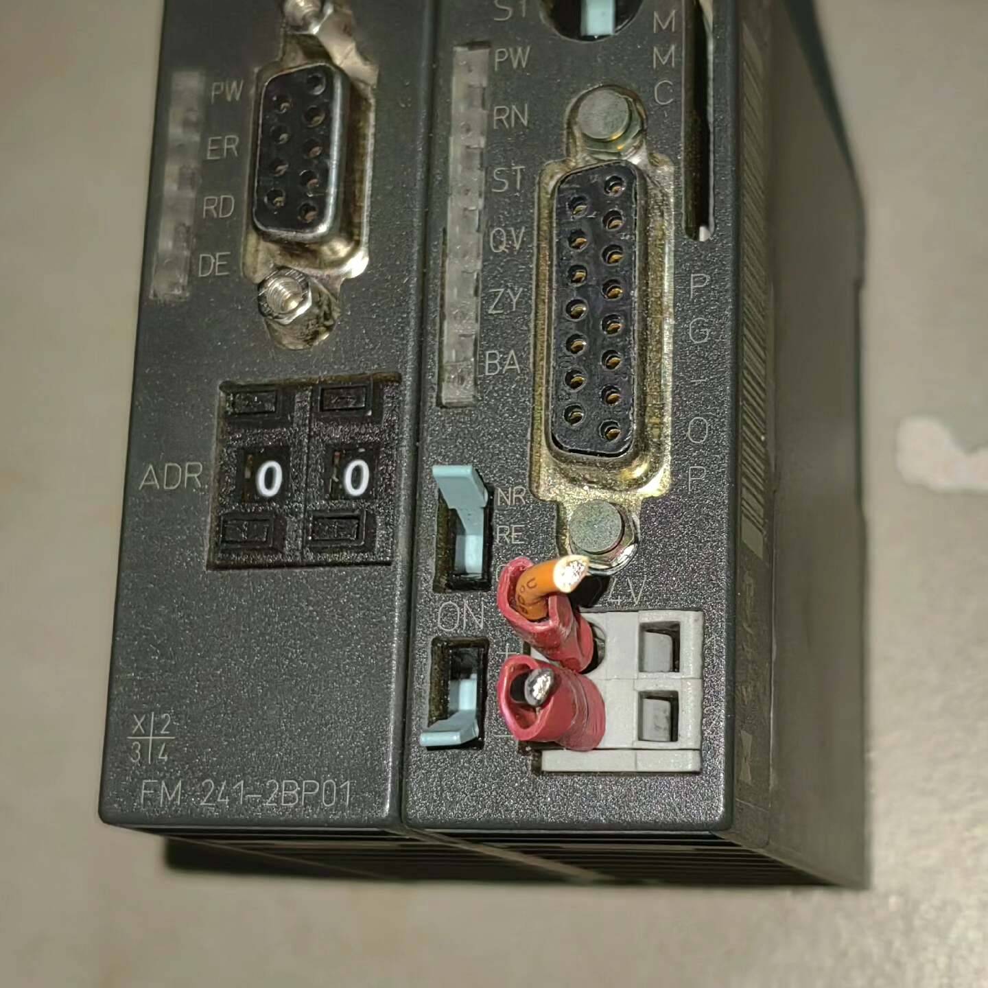 询价购-FM241-2BP01  FM231-1BD52   FM2