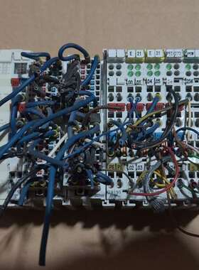 询价购-倍福BK3150 模块KM2002,KM1002