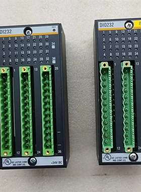 询价购-巴赫曼Bachmann DI232、DIO232，德国原装进