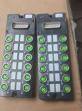 询价购-M8分配器模块  981200，成色如图便宜处