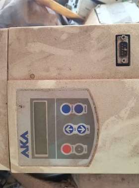 询价购-法国AKA Automatisme的工业电机控制器，