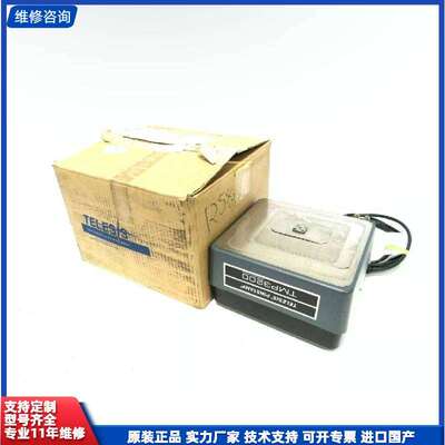 可维修-Telesis Pinstamp TMP3200标记系统，全-议价