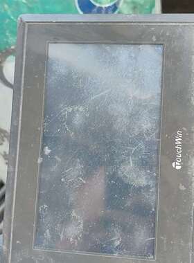 询价购-信捷TouchWin触摸屏TG765-XT-C，7寸工业人