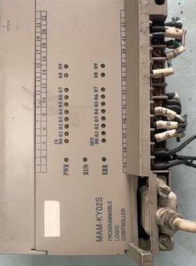 询价购-MAM-KY02S (B)(VF3) 螺杆空压机配件 可编程