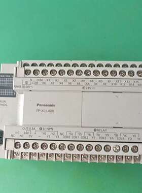 询价购-Panasonic松下   AFPXOL40R-F