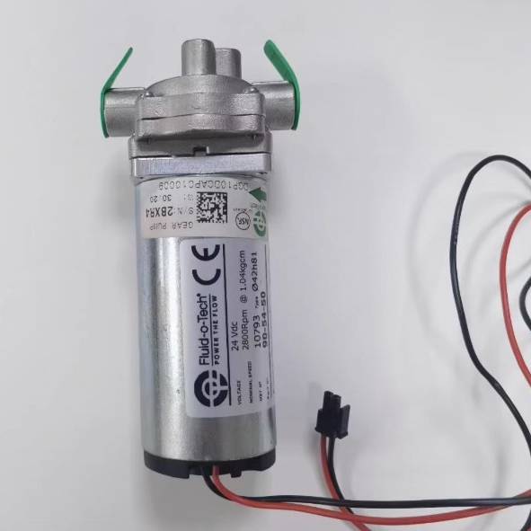 询价购-标价现货 DGP10DCAP010009 意大利FLUID-