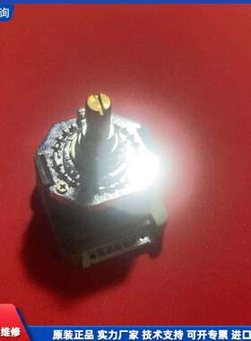 可维修-富士电气波段开关 AC09-RX-议价