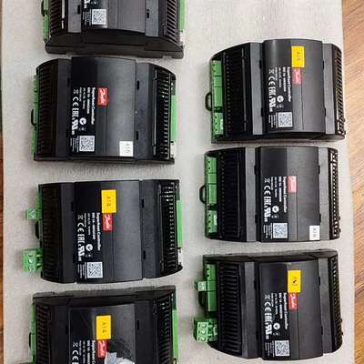 询价购-丹佛斯Danfoss EKE1A-080G5300过热度控制