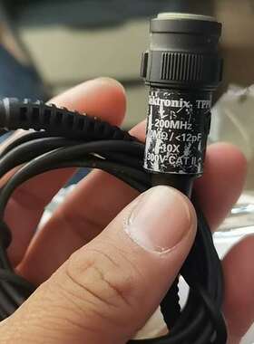 询价购-泰克探头TPP0200