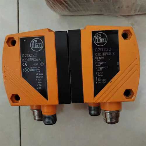询价购-易福门IFM O2D220 O2D222 易福门视觉传感