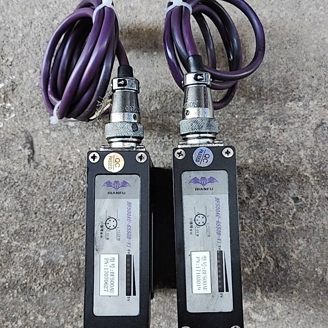 询价购-BIANFU蝙蝠纠偏传感器BF500AU-6550B-V1，