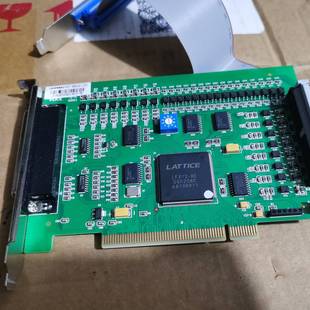 8940A1四轴运动控制卡 询价购 ADTECH众为兴ADT