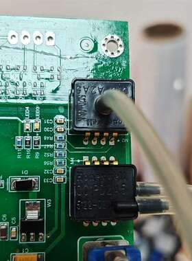 询价购-霍尼韦尔 ASDX 001PD2A5压力传感器，差压