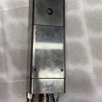 询价购-TENZ,计量泵  图片实拍  功能正常 ,650出