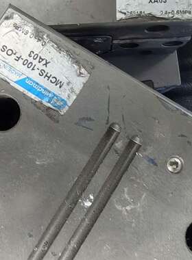 询价购-Mindman气动夹爪，型号MCHS-100-F-OS XA